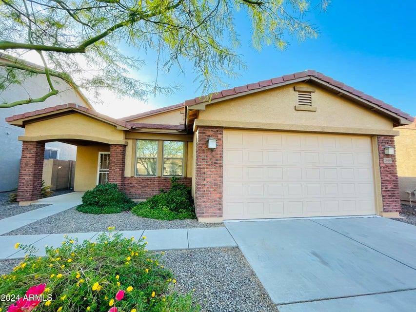 House for rent at 28488 N Sunset Dr, San Tan Valley, AZ 85143
