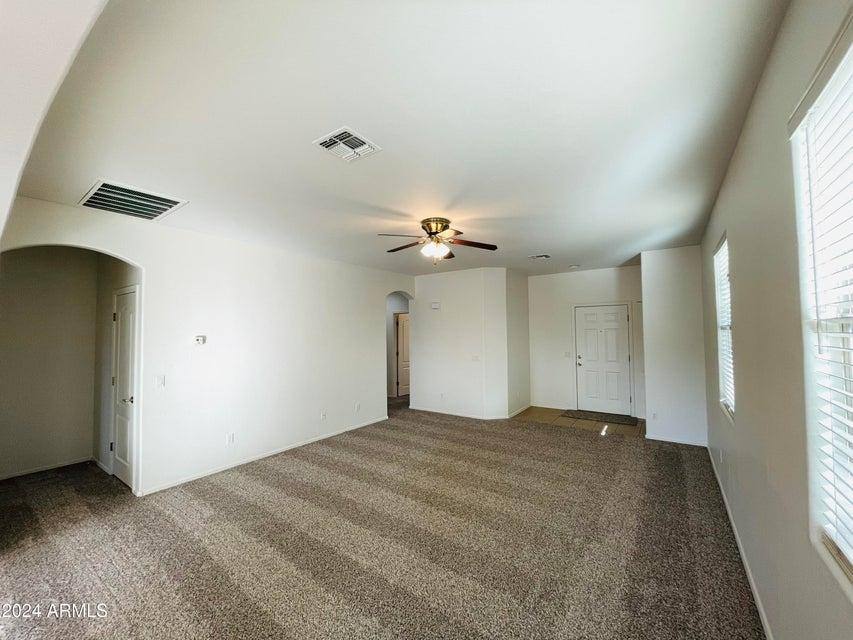 House for rent at 28488 N Sunset Dr, San Tan Valley, AZ 85143