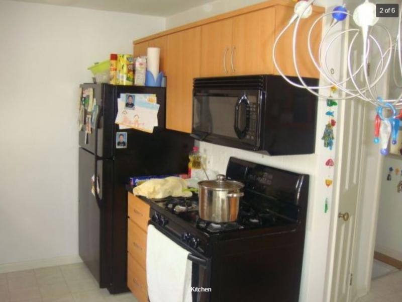 House for rent at 4470 Silsby Rd, Cleveland, OH 44118