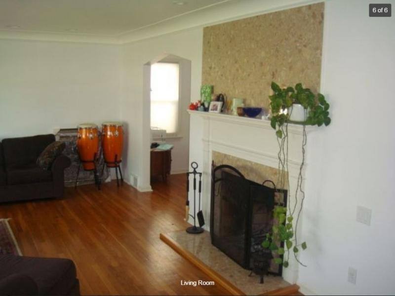 House for rent at 4470 Silsby Rd, Cleveland, OH 44118