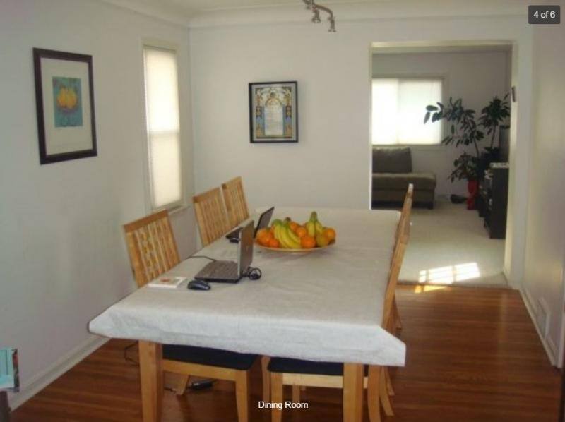 House for rent at 4470 Silsby Rd, Cleveland, OH 44118