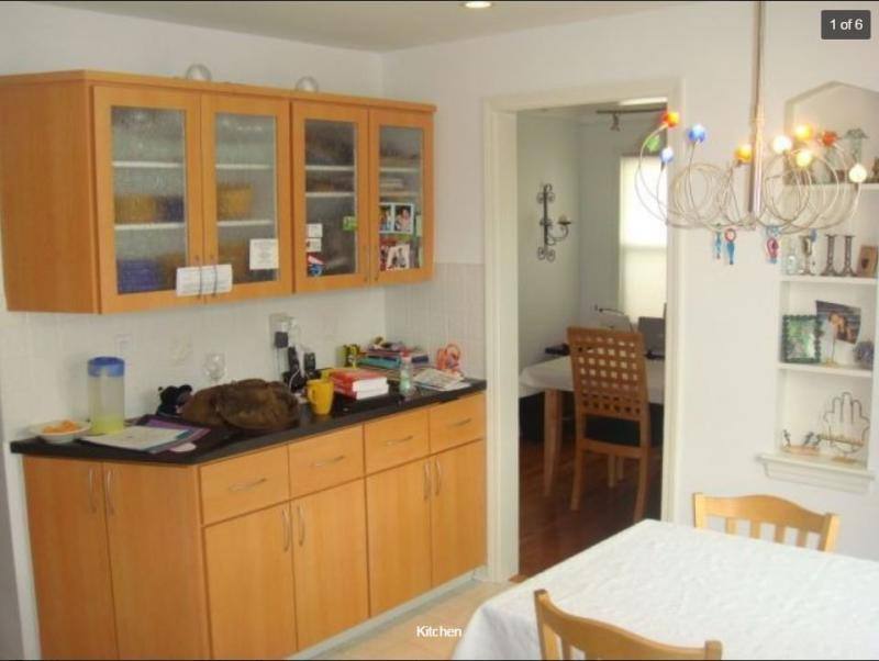 House for rent at 4470 Silsby Rd, Cleveland, OH 44118