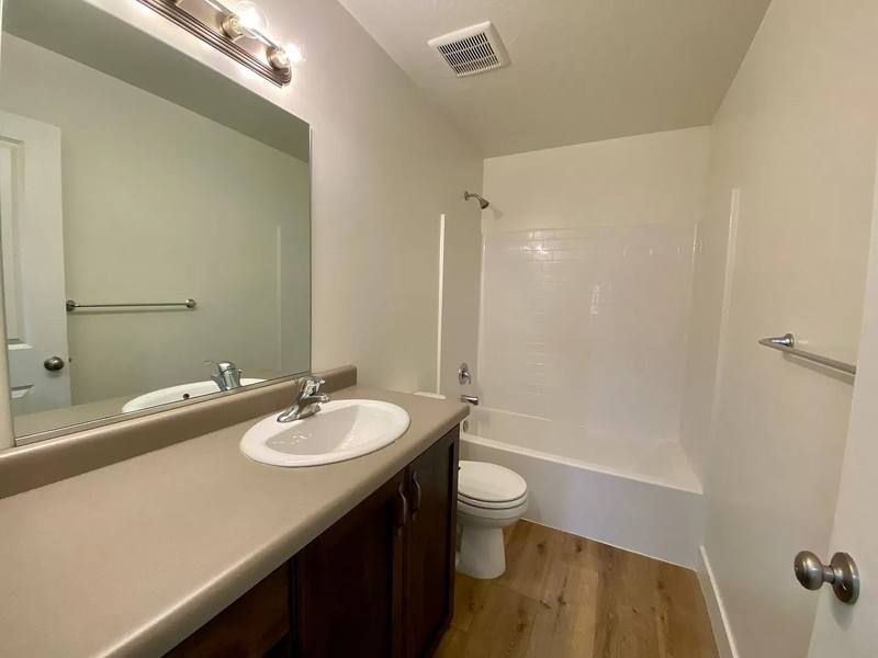 Townhouse for rent at 3862 E Chevelle Lane, Saint George, UT 84790