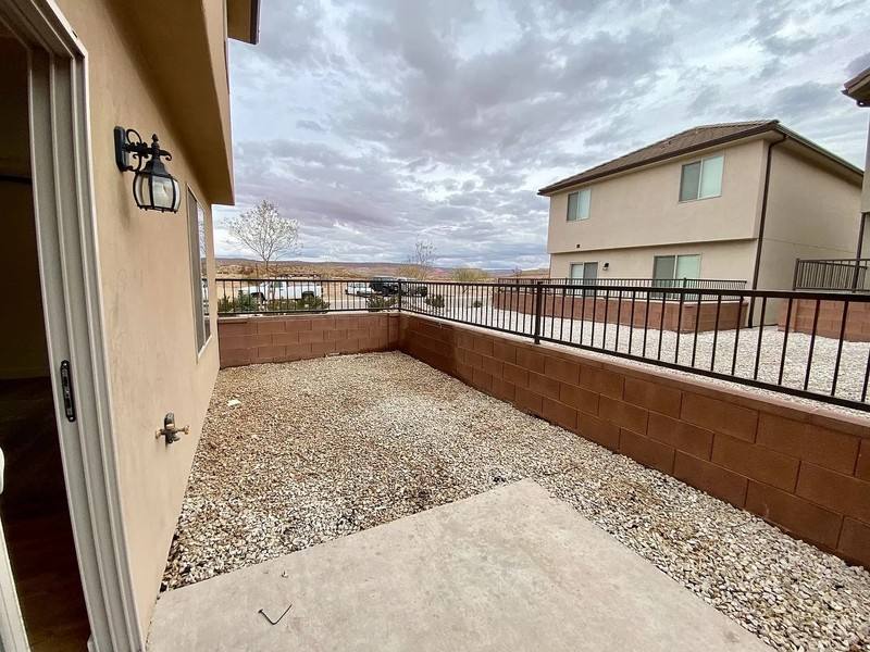 Townhouse for rent at 3862 E Chevelle Lane, Saint George, UT 84790