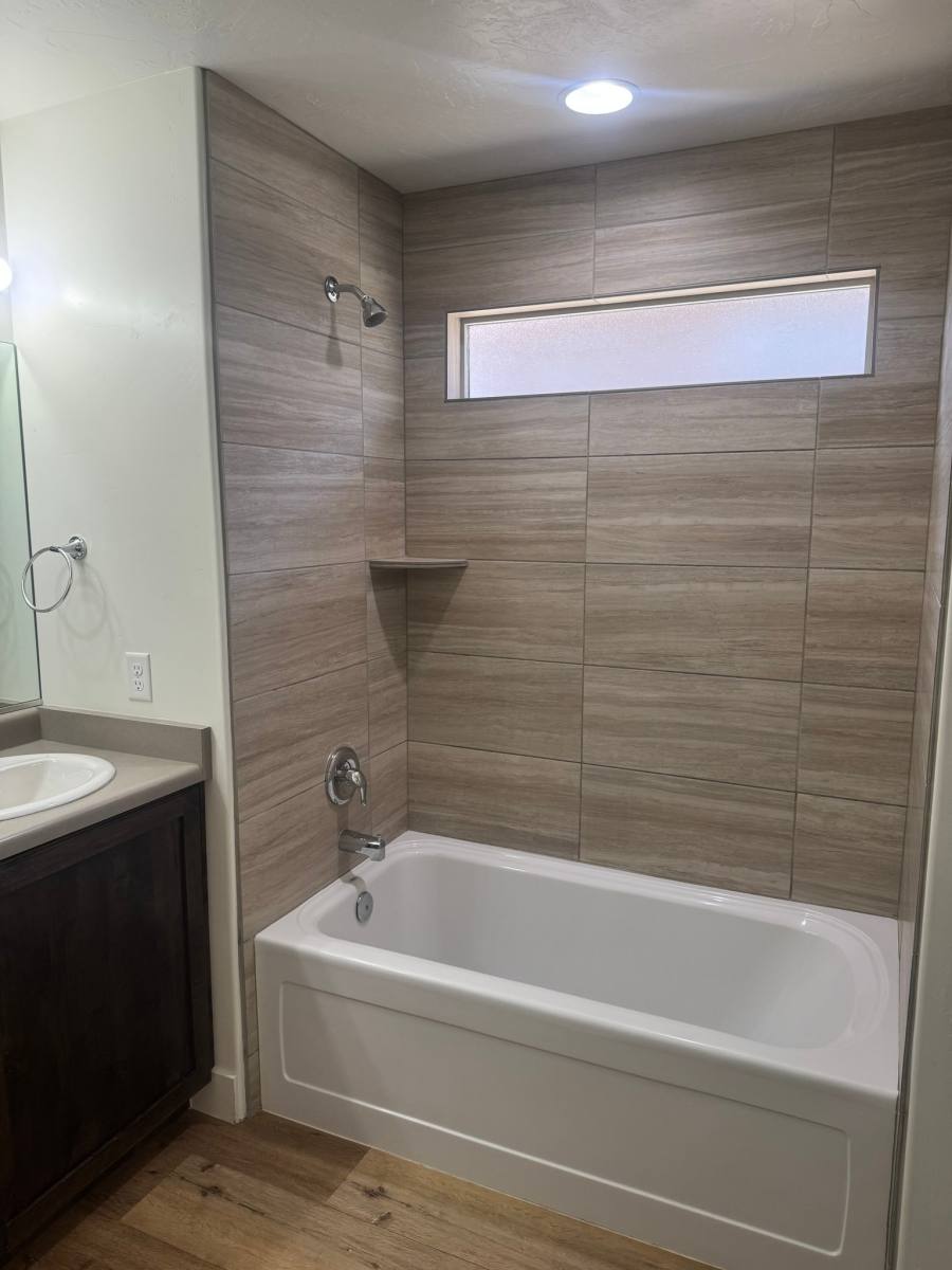Townhouse for rent at 3862 E Chevelle Lane, Saint George, UT 84790