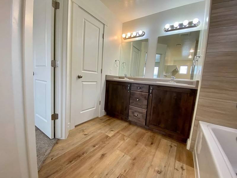 Townhouse for rent at 3862 E Chevelle Lane, Saint George, UT 84790