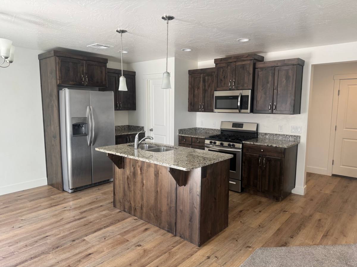 Townhouse for rent at 3862 E Chevelle Lane, Saint George, UT 84790