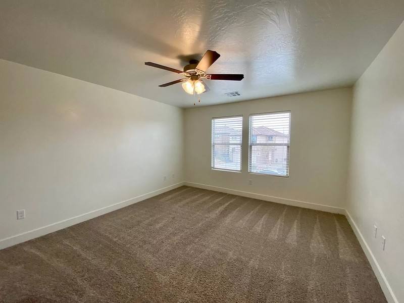 Townhouse for rent at 3862 E Chevelle Lane, Saint George, UT 84790