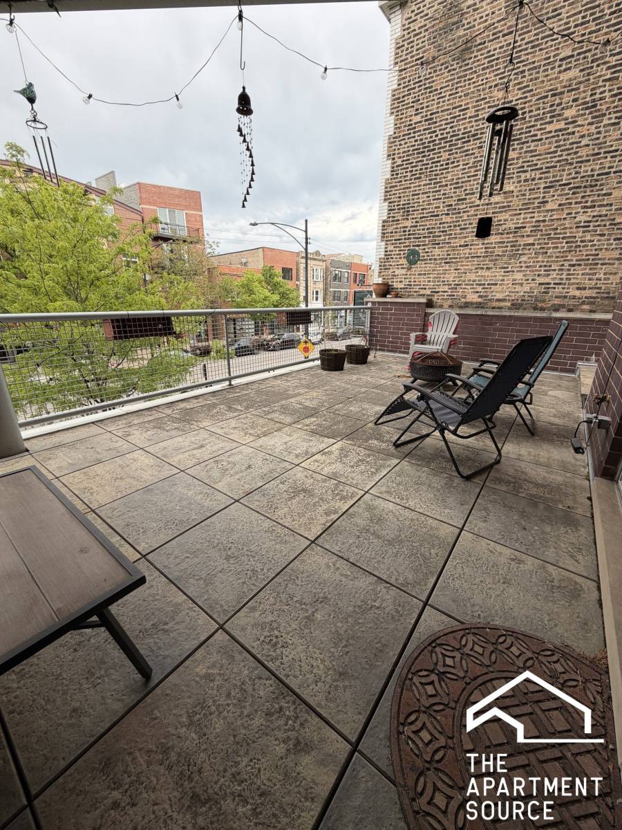 Condo for rent at 2127 W Division St #1, Chicago, IL 60622