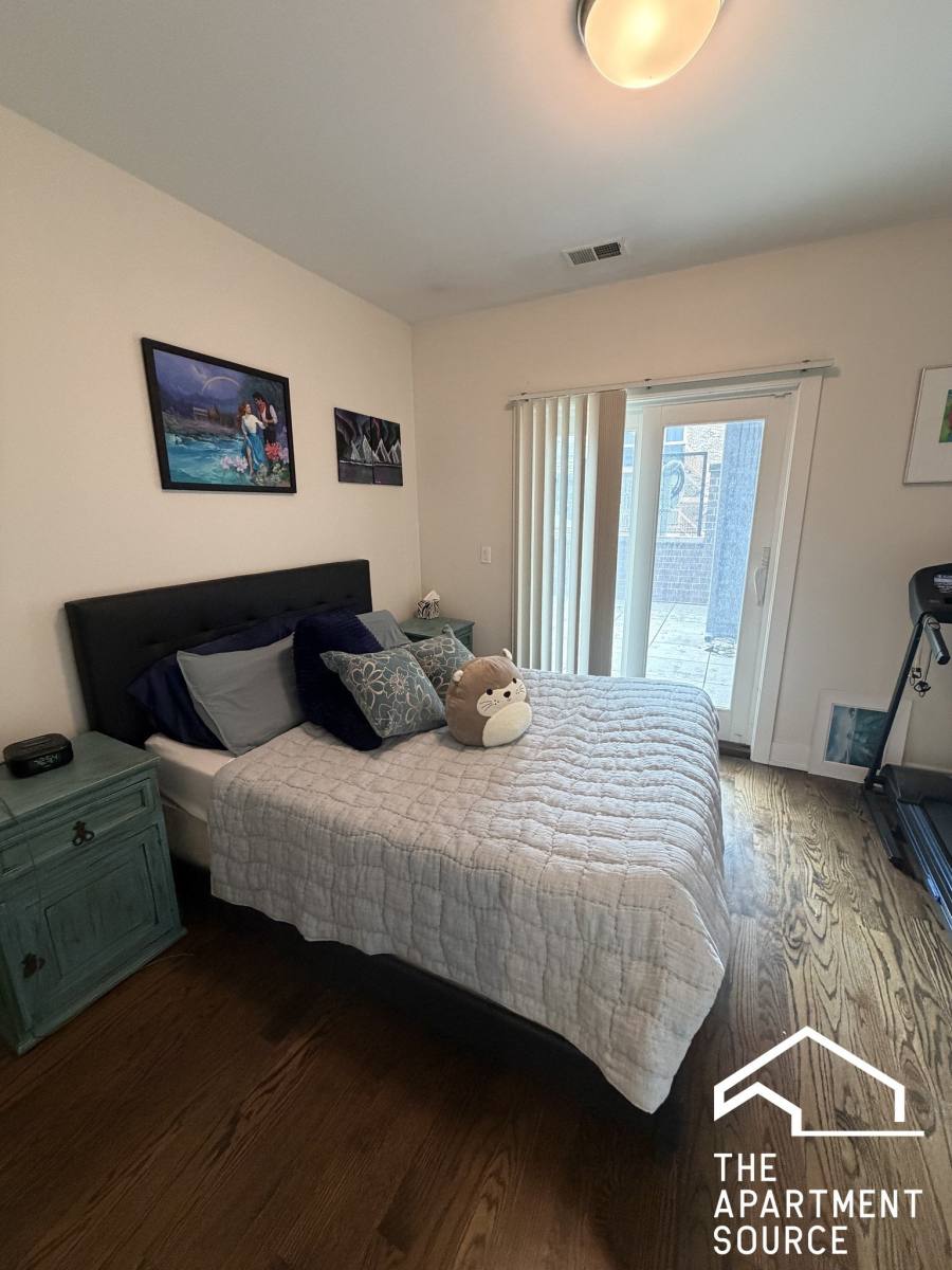 Condo for rent at 2127 W Division St #1, Chicago, IL 60622