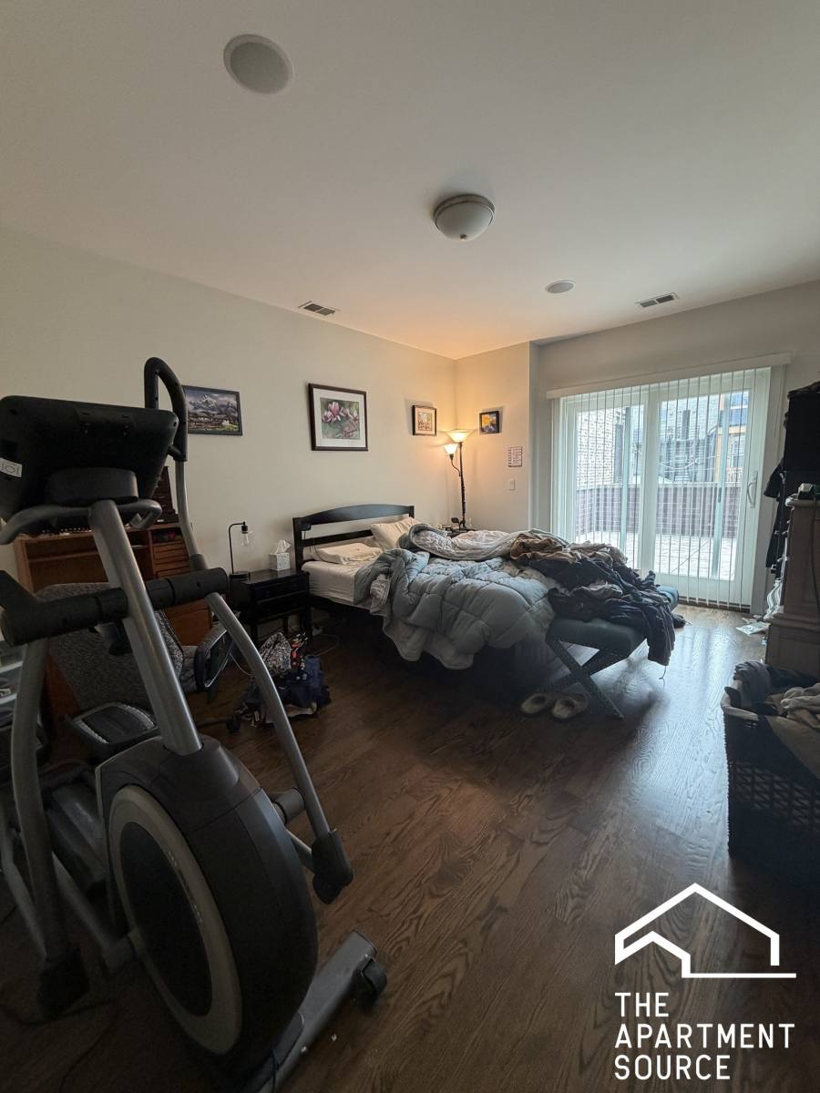 Condo for rent at 2127 W Division St #1, Chicago, IL 60622