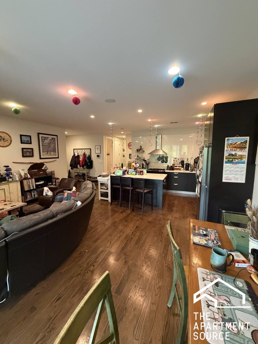 Condo for rent at 2127 W Division St #1, Chicago, IL 60622