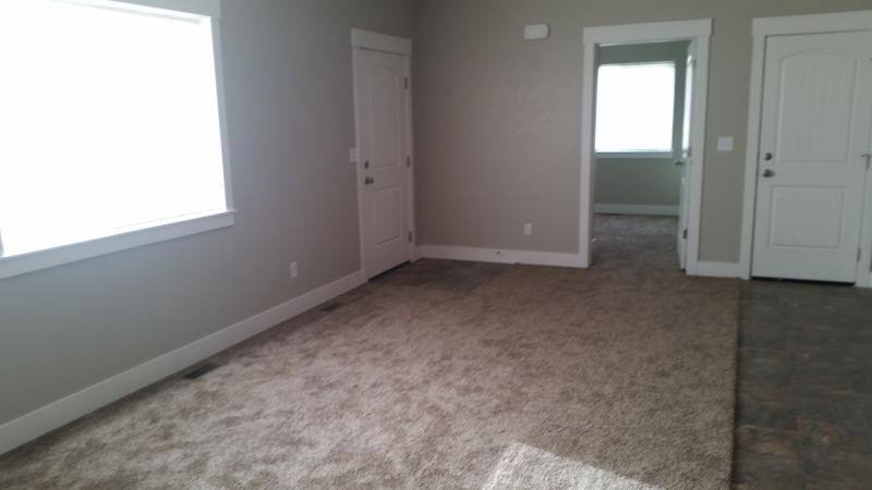 Townhouse for rent at 685 N Park #A, Shelley, ID 83274