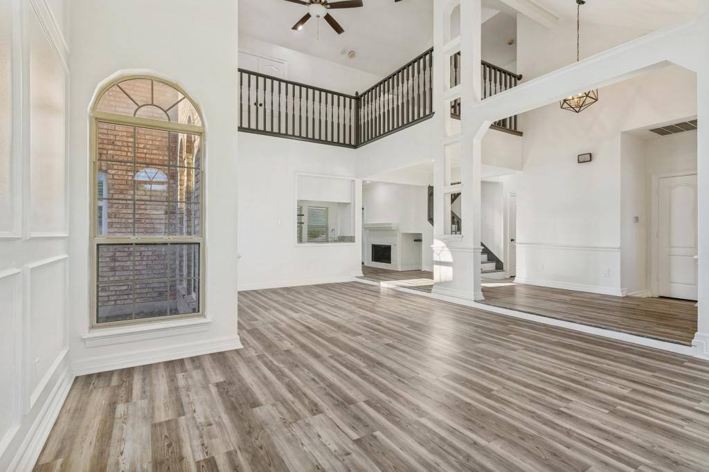 House for rent at 604 San Clemente Dr, Keller, TX 76248