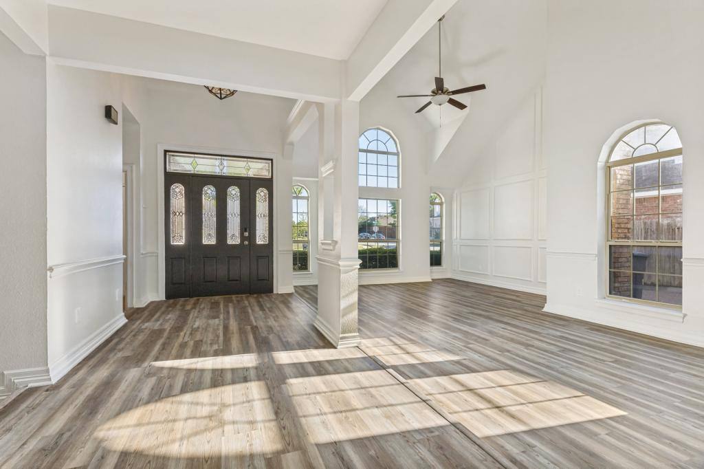 House for rent at 604 San Clemente Dr, Keller, TX 76248