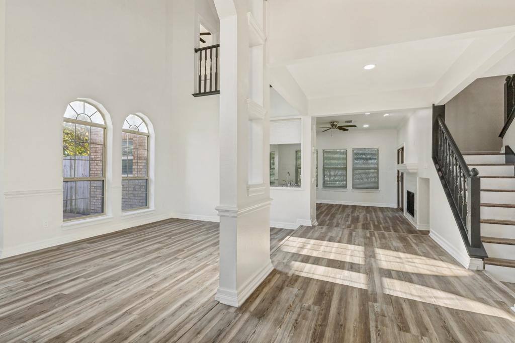 House for rent at 604 San Clemente Dr, Keller, TX 76248