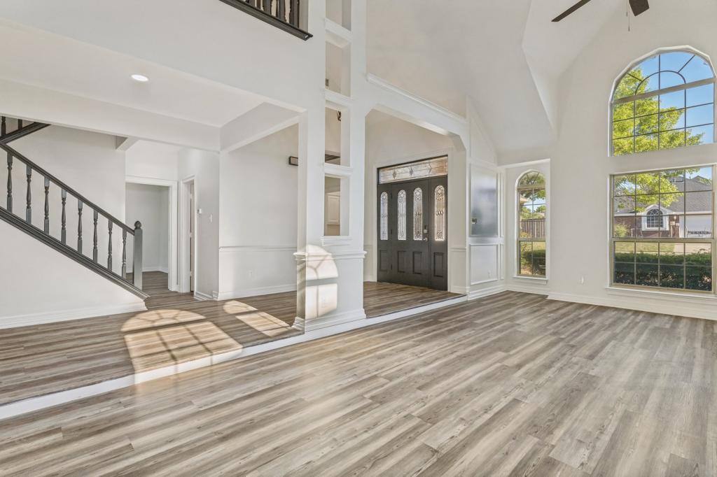 House for rent at 604 San Clemente Dr, Keller, TX 76248