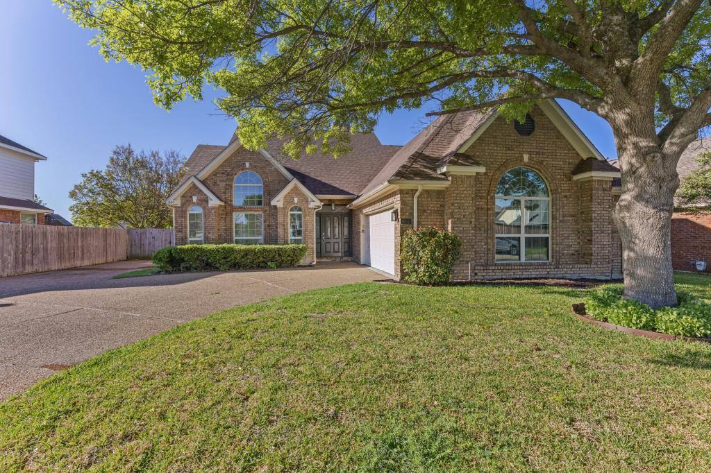 House for rent at 604 San Clemente Dr, Keller, TX 76248