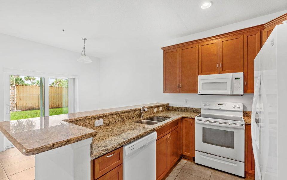 Townhouse for rent at 73 June Dr, Cocoa Beach, FL 32931