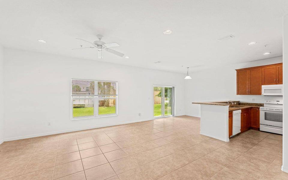 Townhouse for rent at 73 June Dr, Cocoa Beach, FL 32931