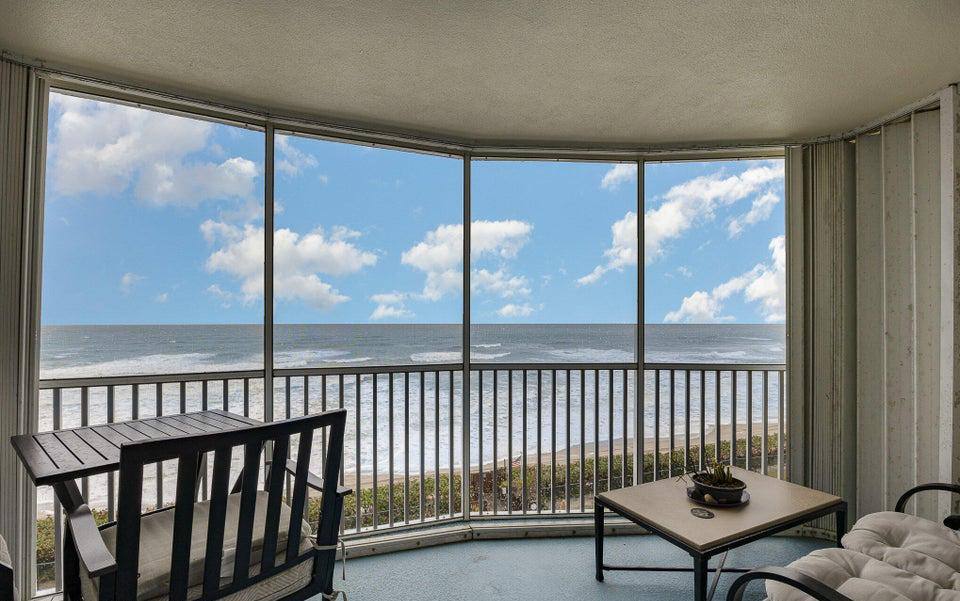 Condo for rent at 1175 Highway A1a #606, Satellite Beach, FL 32937