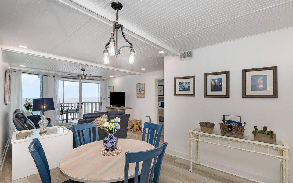 Condo for rent at 1175 Highway A1a #606, Satellite Beach, FL 32937