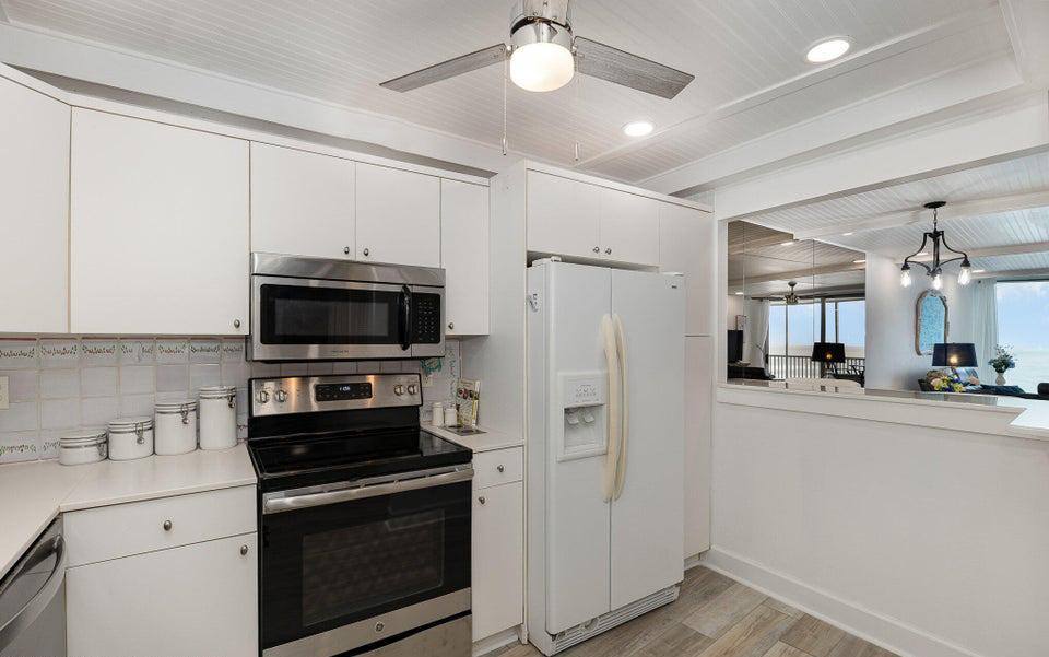 Condo for rent at 1175 Highway A1a #606, Satellite Beach, FL 32937