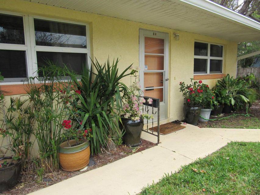 Condo for rent at 209 Cleveland Ave #4B, Cocoa Beach, FL 32931