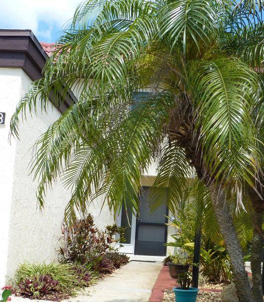 Townhouse for rent at 8718 Bay Court, Cape Canaveral, FL 32920