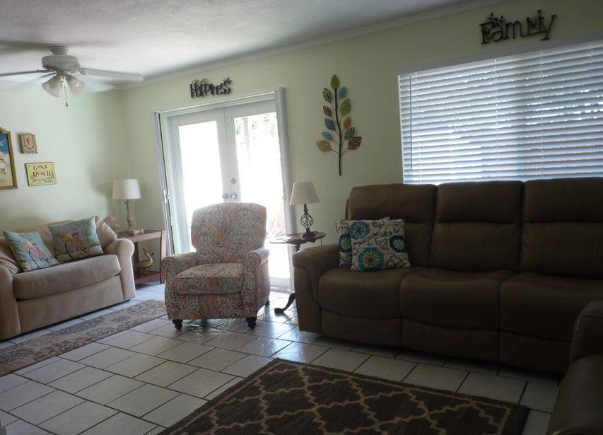 Townhouse for rent at 8718 Bay Court, Cape Canaveral, FL 32920
