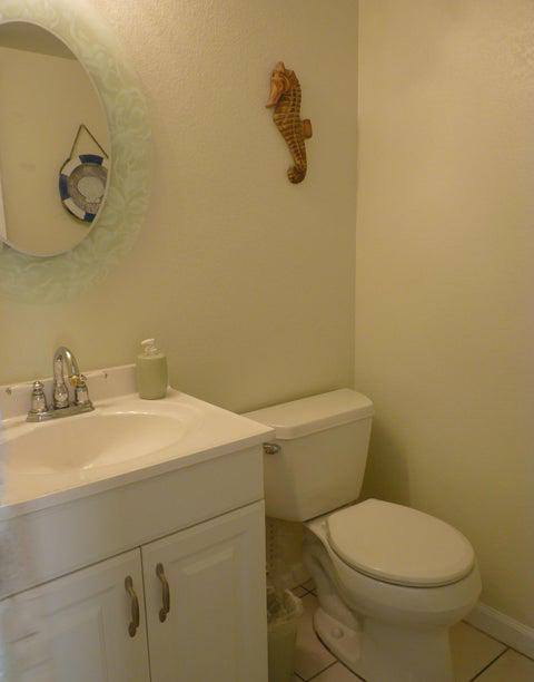Townhouse for rent at 8718 Bay Court, Cape Canaveral, FL 32920