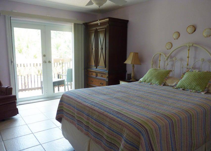 Townhouse for rent at 8718 Bay Court, Cape Canaveral, FL 32920