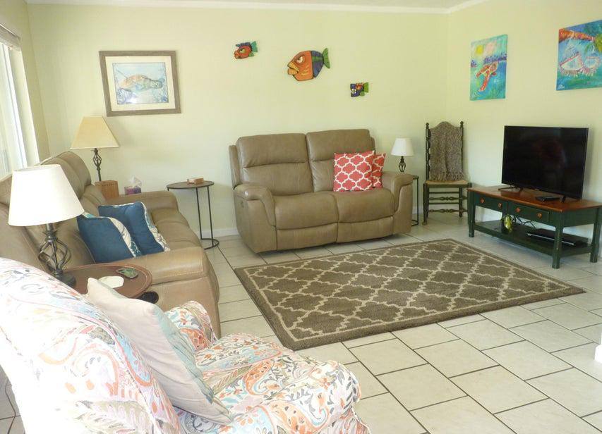 Townhouse for rent at 8718 Bay Court, Cape Canaveral, FL 32920