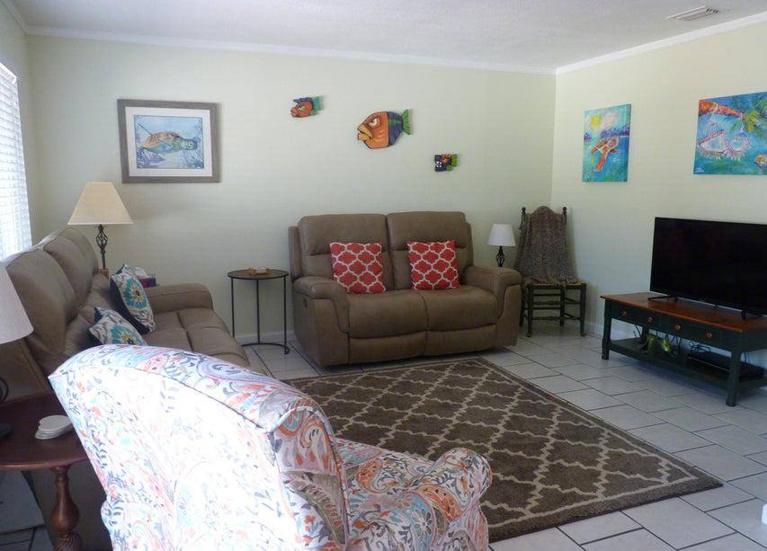 Townhouse for rent at 8718 Bay Court, Cape Canaveral, FL 32920