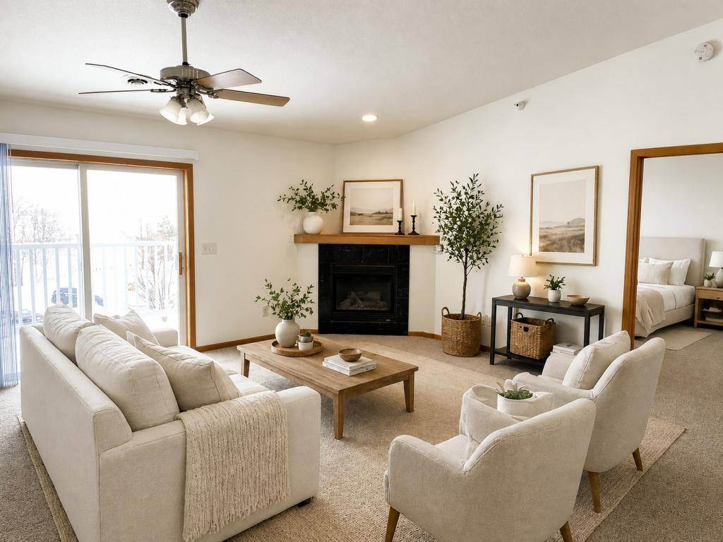 Apartment for rent at 700 Angel Court #106, Holmen, WI 54636