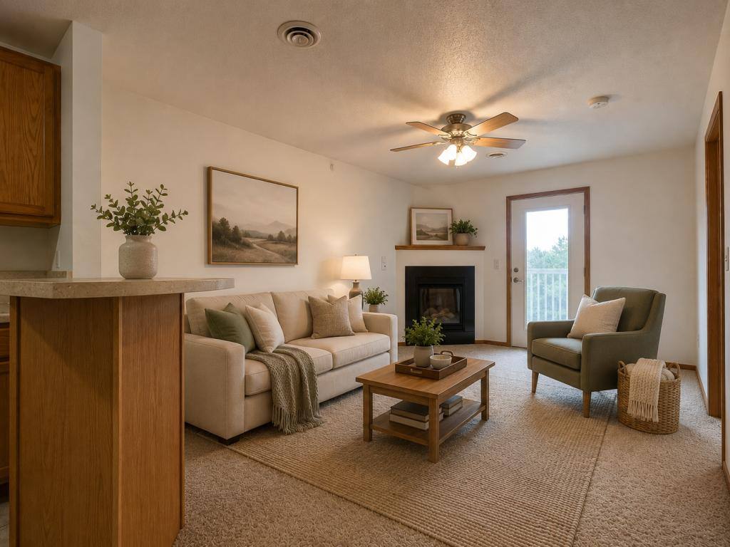 Apartment for rent at 800 Angel Court #205, Holmen, WI 54636