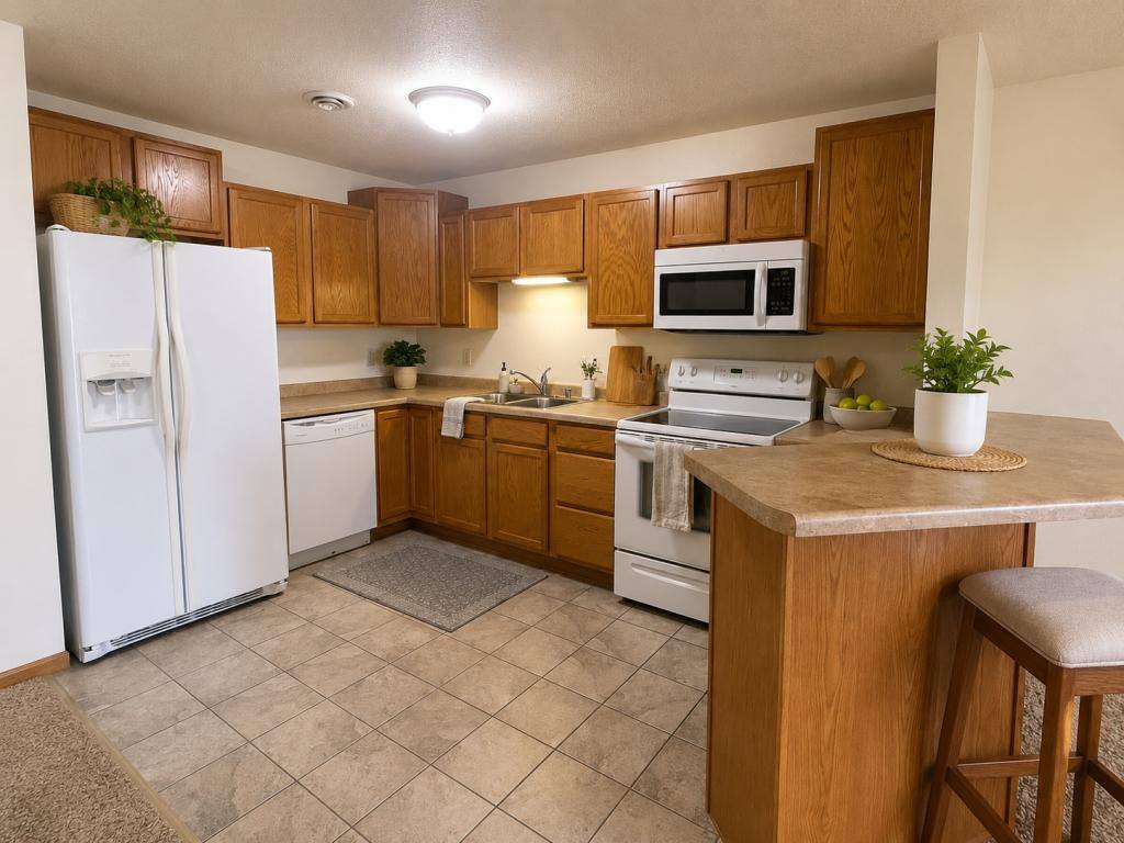 Apartment for rent at 800 Angel Court #205, Holmen, WI 54636