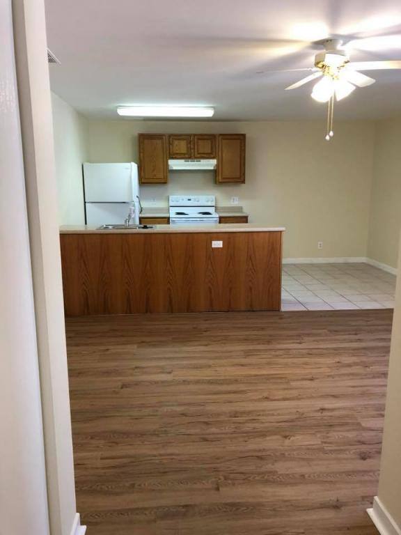 Apartment for rent at 420 N St #8, Yale, MI 48097