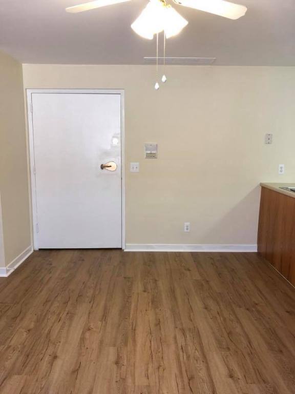 Apartment for rent at 420 N St #8, Yale, MI 48097