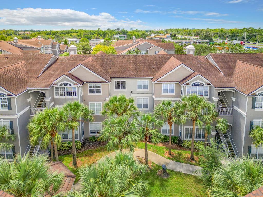 Apartment for rent at 3313 S Kirkman Rd #220, Orlando, FL 32811