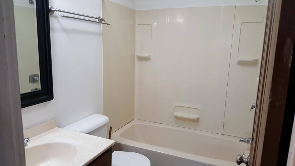 Apartment for rent at 753 W Third St #4, Williamsport, PA 17701