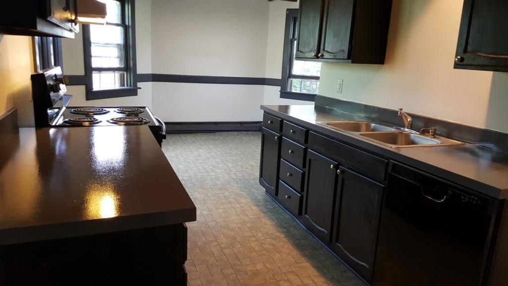 Apartment for rent at 753 W Third St #4, Williamsport, PA 17701