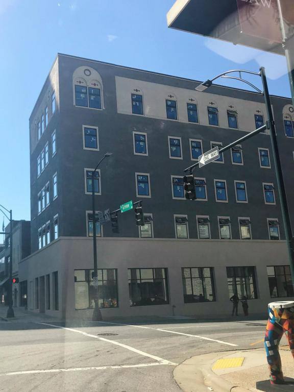 Apartment for rent at 127 N Greene St #402, Greensboro, NC 27401