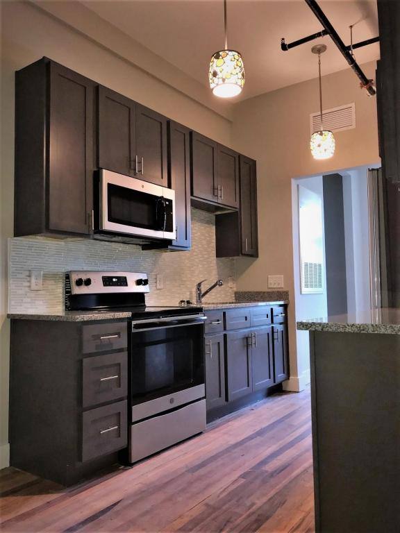 Apartment for rent at 127 N Greene St #402, Greensboro, NC 27401