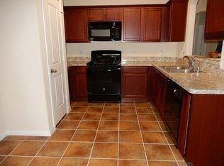 House for rent at 14902 Aberdeen Meadow Lane, Houston, TX 77053