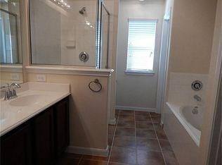 House for rent at 14902 Aberdeen Meadow Lane, Houston, TX 77053