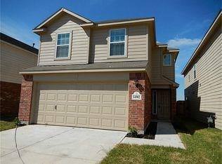House for rent at 14902 Aberdeen Meadow Lane, Houston, TX 77053