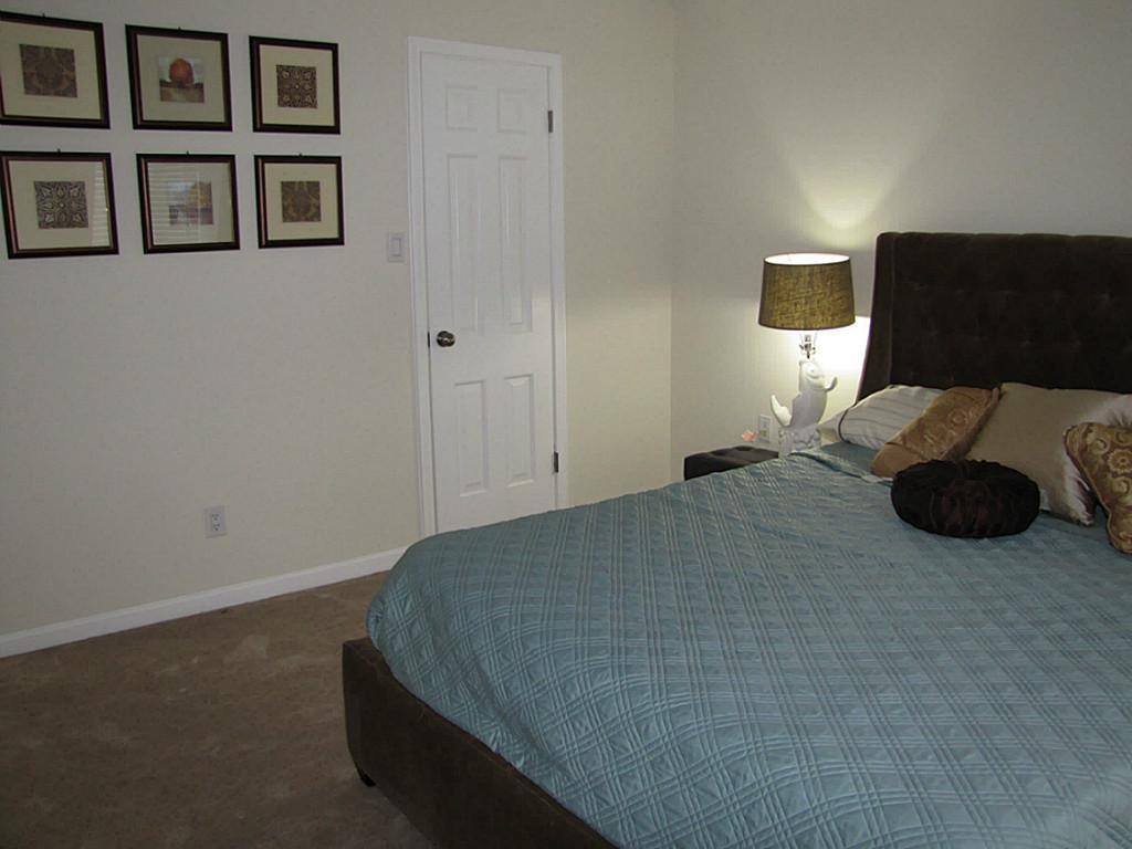 Condo for rent at 5342 Brownway St #C22, Houston, TX 77056