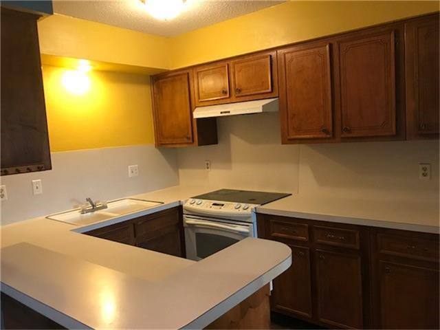 Apartment for rent at 2574 Marilee Lane #30, Houston, TX 77057