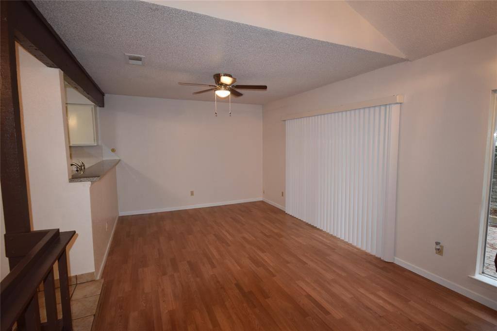 Townhouse for rent at 13009 Greenway Chase Court, Houston, TX 77072